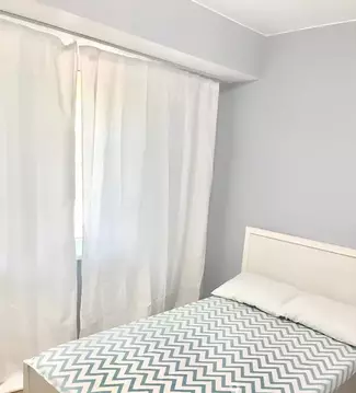 Комната Москва просп. Андропова, 31