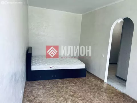 1-комнатная квартира: Симферополь, улица Беспалова, 108 (30 м)