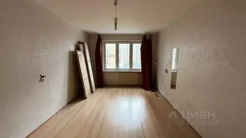 3-к кв. Санкт-Петербург ул. Оптиков, 52к3 (82.8 м)