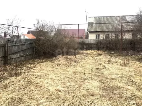 Участок в Брянская область, Брянск Южная ул. (5.1 сот.)