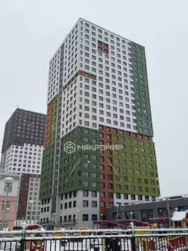 Студия Санкт-Петербург пос. Парголово, ул. Архитектора Белова, 6к3 ...