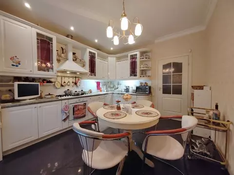 6-к кв. Татарстан, Казань ул. Тунакова, 47 (216.0 м)