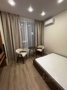 Студия Москва Автомобильный проезд, 4 (22.0 м)