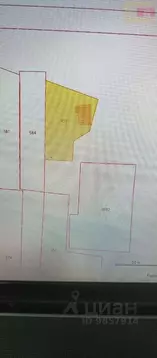 Участок в Самарская область, Самара Сокская ул., 49 (6.0 сот.)