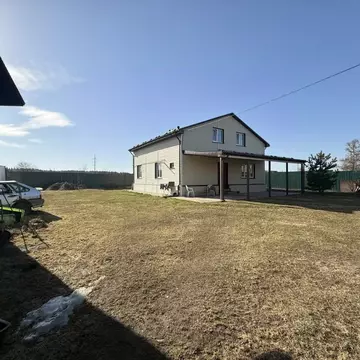 Дом в Тверская область, Конаковский муниципальный округ, д. ...