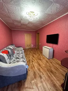 3-к кв. Башкортостан, Уфа бул. Тухвата Янаби, 49 (60.5 м)