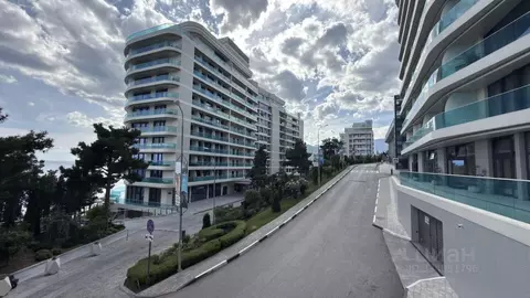 Свободной планировки кв. Крым, Ялта ул. Дражинского, 45А (51.0 м)