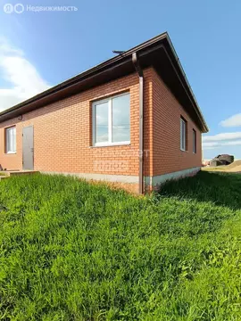 Дом в Славянск-на-Кубани, улица Ковтюха, 112 (100 м)