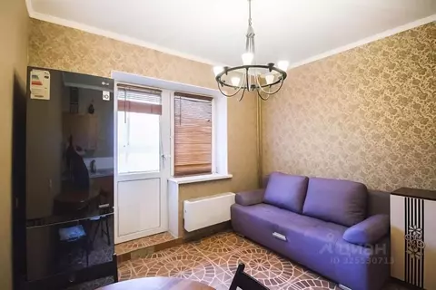 1-к кв. Московская область, Люберцы пос. Калинина, 49к2 (46.0 м)