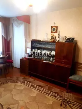 2-к кв. Ярославская область, Ярославль просп. Толбухина, 9 (43.6 м)