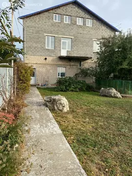 Дом в Сызрань, Рыбинский переулок, 6 (360 м)