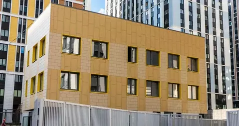 Помещение свободного назначения в Москва Северный ао, Головинский р-н, ...