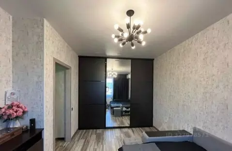 1-к кв. Крым, Симферополь ул. Балаклавская, 73Д (30.0 м)