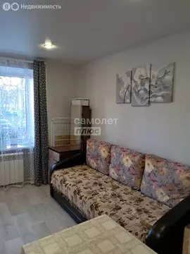 1-комнатная квартира: Йошкар-Ола, улица Прохорова, 20 (19 м)
