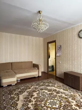 2-к кв. Самарская область, Самара просп. Ленина, 3 (47.9 м)