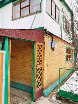 Дом в Свердловская область, Первоуральск № 40 КС,  (53 м)