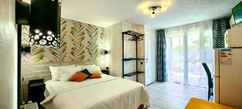 Комната Крым, Судак ул. Таврическая, 71