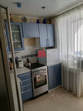 2-к кв. Ярославская область, Рыбинск ул. Пушкина, 47 (44.0 м)