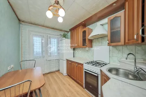 3-к кв. Рязанская область, Рязань Интернациональная ул., 15В (67.2 м)