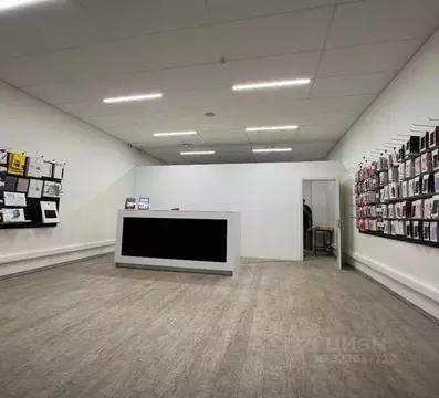 Помещение свободного назначения в Москва Барклая ул., 6С3 (53 м)