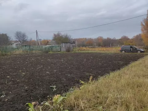 Участок в Брянская область, Брянский район, Снежское с/пос, с. ...