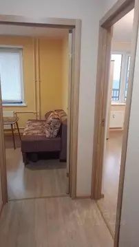 1-к кв. Санкт-Петербург, Санкт-Петербург, Колпино ул. Севастьянова, ...