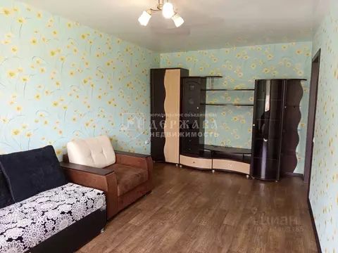 1-к кв. Кемеровская область, Ленинск-Кузнецкий просп. Ленина, 53/1 ...