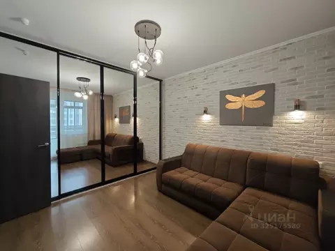 1-к кв. Москва ул. Генерала Белова, 28к3 (37.0 м)