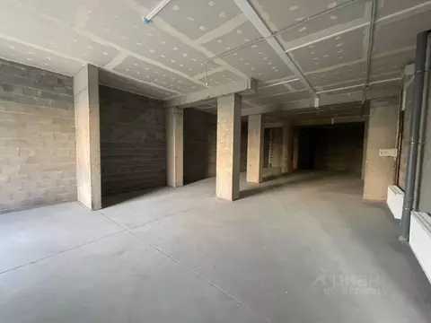 Торговая площадь в Санкт-Петербург пос. Парголово, дор. Михайловская, ...