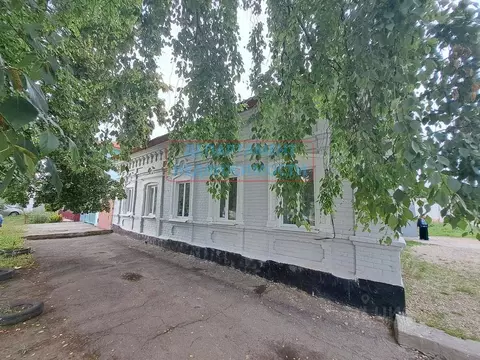 Дом в Ульяновская область, Димитровград ул. 3-го Интернационала, 55 ...