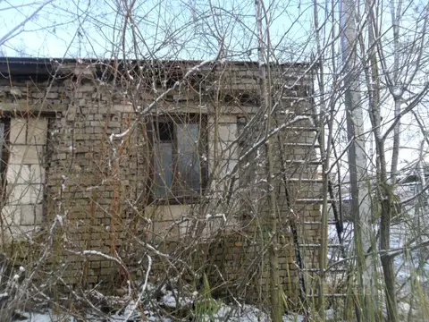 Гараж в Тверская область, Конаковский муниципальный округ, Козлово пгт ...