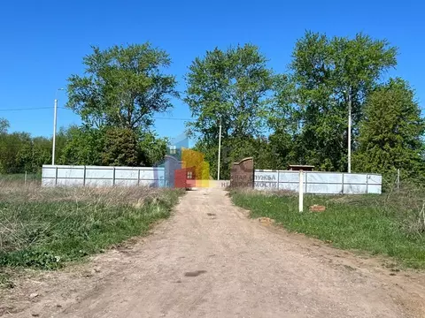 Помещение свободного назначения в Тульская область, Киреевский район, ...