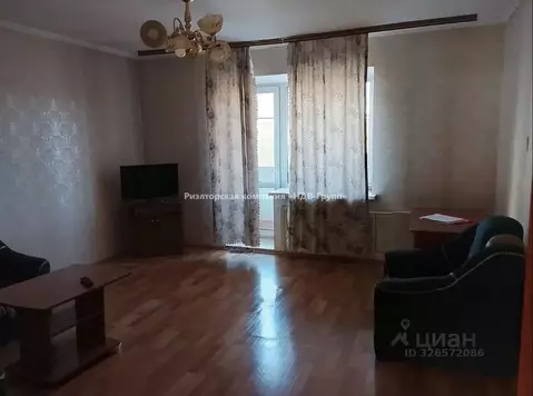 2-к кв. Хабаровский край, Хабаровск ул. Герасимова, 4 (71.0 м)