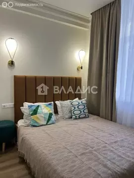 Квартира-студия: Москва, Рижский проезд, 3 (13.5 м)