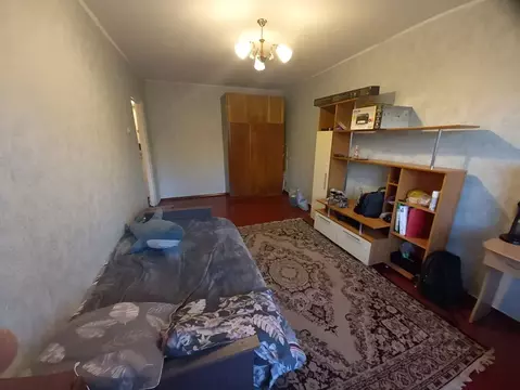 1-к кв. Алтайский край, Барнаул ул. Панфиловцев, 4к2 (36.0 м)