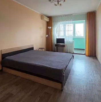 1-к кв. Крым, Алупка ул. Западная, 18 (31.0 м)