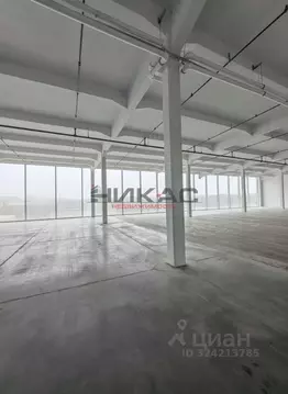 Офис в Ярославская область, Ярославль ул. Полушкина Роща, 1 (5500 м)