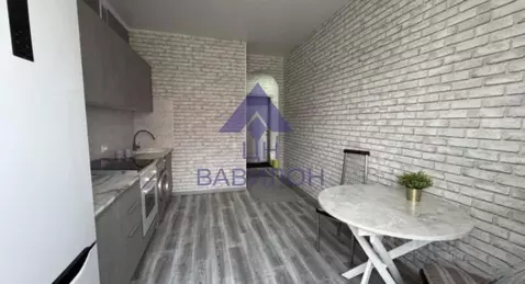 1-к кв. Ростовская область, Волгодонск Солнечная ул. (40.0 м)