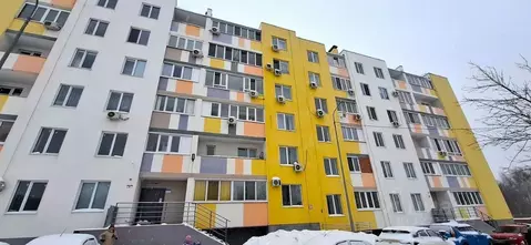 Студия Самарская область, Самара Демократическая ул., 148 (31.9 м)