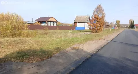 Дом в Люльпаны, улица Механизаторов (35 м)