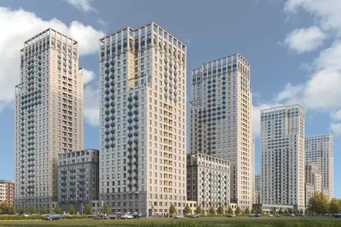 Помещение свободного назначения в Москва Тагильская ул., 6/5 (45 м)