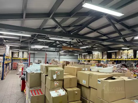 Торговая площадь в Московская область, Щелково городской округ, д. ...