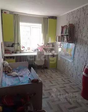 2-к кв. Вологодская область, Вологда ул. Чернышевского, 112 (44.2 м)