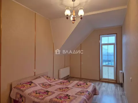 2-к кв. Калининградская область, Пионерский Комсомольская ул., 11 ...