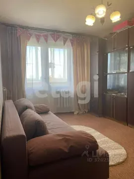 1-к кв. Костромская область, Кострома Индустриальная ул., 17 (33.5 м)