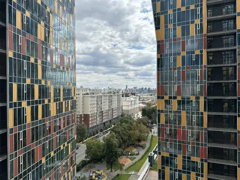 Продается 3-комнатная квартира