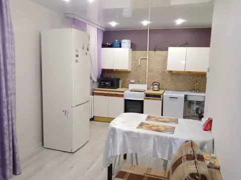 2-к кв. Свердловская область, Екатеринбург ул. Июльская, 39к2 (43.3 м)