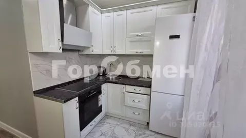 1-к кв. Московская область, Красногорск Опалиха мкр, ул. Пришвина, 7 ...