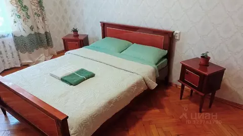 2-к кв. Ярославская область, Ярославль ул. Свободы, 75/37 (60.0 м)