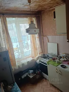 2-к кв. Московская область, Мытищи Новомытищинский просп., 82к8 (45.0 ...